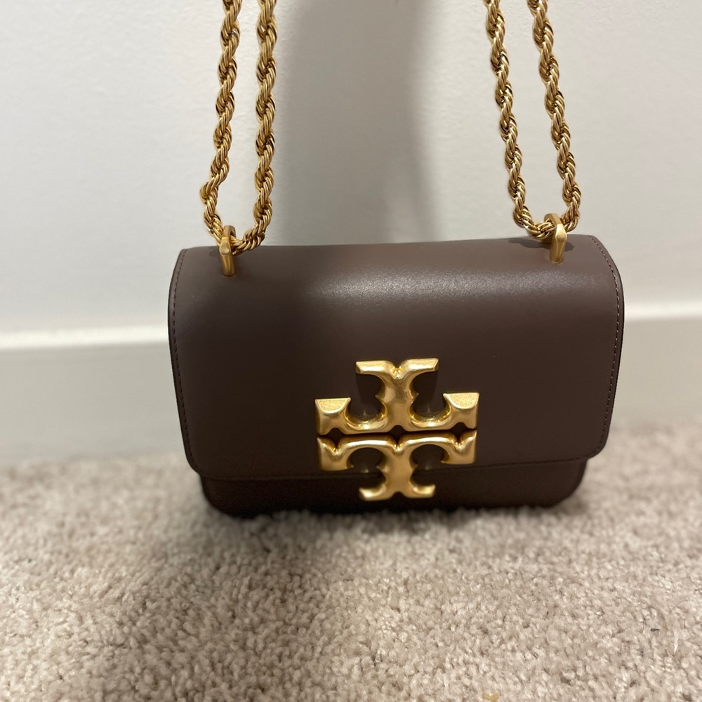 Tory burch small eleanor shoulder Bag